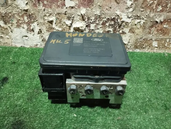 Pompe ABS Ford Mondeo MK5 OEM EG9C-2C405-ED image 2