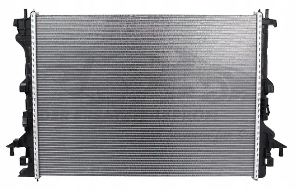 Radiador RENAULT ESPACE IV 3 Entradas 2010-2015 214105133R image 2