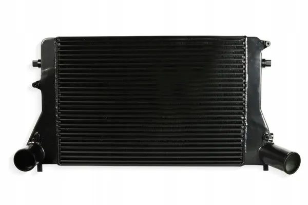 Intercooler Audi A3/S3 8P/TT 2.0 TFSI/TDI Stage 3 FMIC ICFMIC-AU-MK5-65-Z image 2