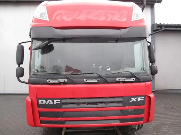 Cabine DAF SPACE CAB XF 105 Super Space Cab - Occasion image 2