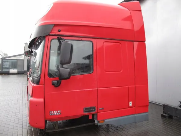 Cabine DAF SPACE CAB XF 105 Super Space Cab - Occasion image 3