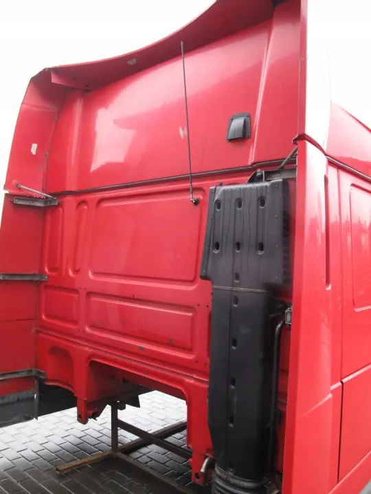 Cabine DAF SPACE CAB XF 105 Super Space Cab - Occasion image 4