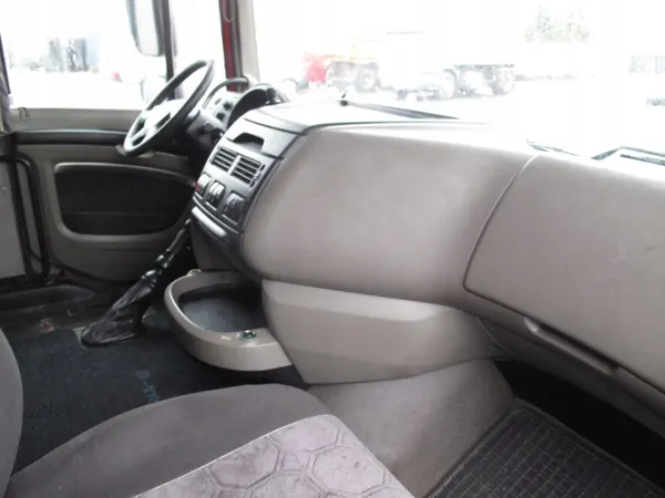 Cabine DAF SPACE CAB XF 105 Super Space Cab - Occasion image 5