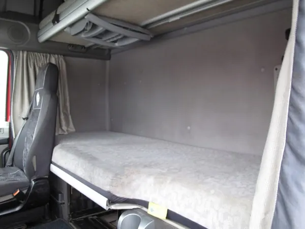 Cabine DAF SPACE CAB XF 105 Super Space Cab - Occasion image 7