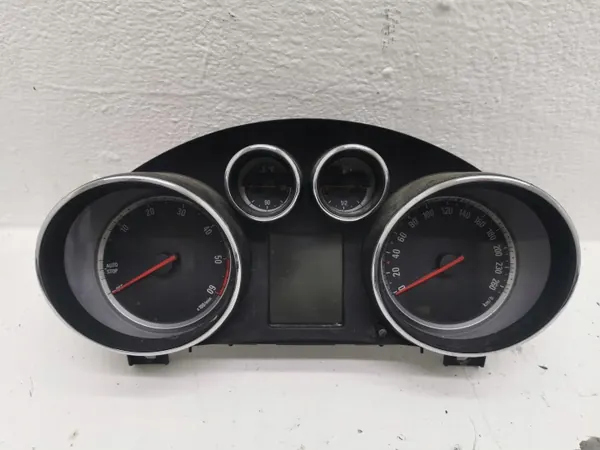Cuadro Opel Insignia A 2.0 CDTI OEM 20930202 image 2