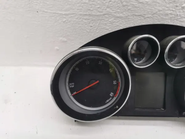 Cuadro Opel Insignia A 2.0 CDTI OEM 20930202 image 3