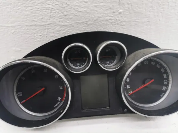 Cuadro Opel Insignia A 2.0 CDTI OEM 20930202 image 4