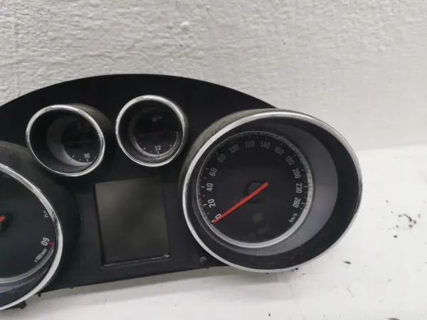 Cuadro Opel Insignia A 2.0 CDTI OEM 20930202 image 5