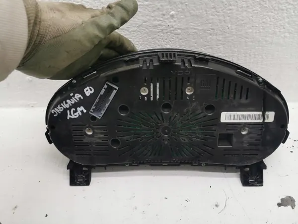 Cuadro Opel Insignia A 2.0 CDTI OEM 20930202 image 7