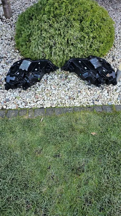 Audi A3 S3 8Y LIFT Faros Full LED Matrix image 7