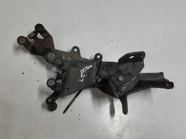 OEM 51919828 Dörrrullar Vänster Set för Fiat Doblo image 2