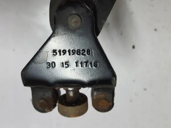 OEM 51919828 Dörrrullar Vänster Set för Fiat Doblo image 3