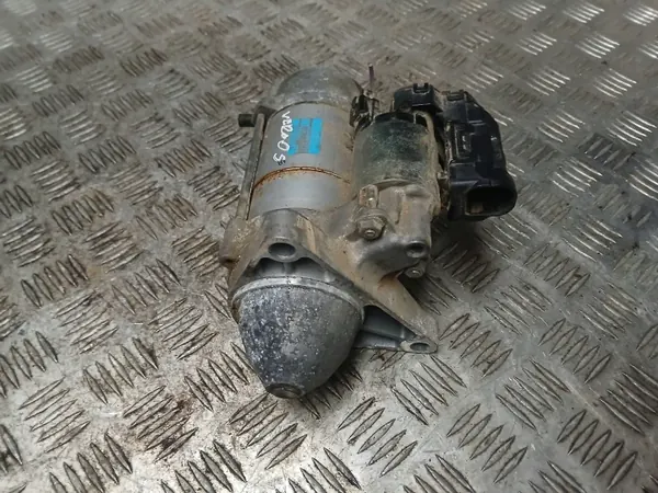 Motor de Arranque Toyota OEM 28100-33120 Usado image 3