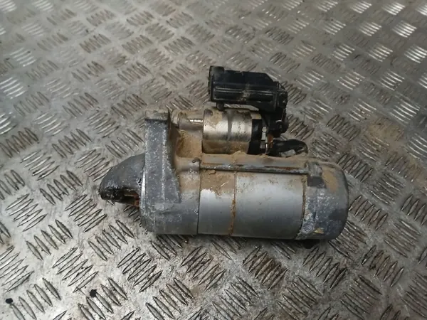 Motor de Arranque Toyota OEM 28100-33120 Usado image 4