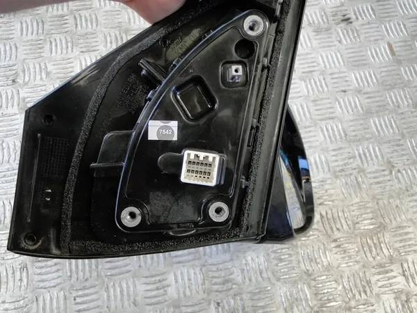 Oikea Peili Kia Sportage IV Lift 8 Pin 87620-F1100 image 6