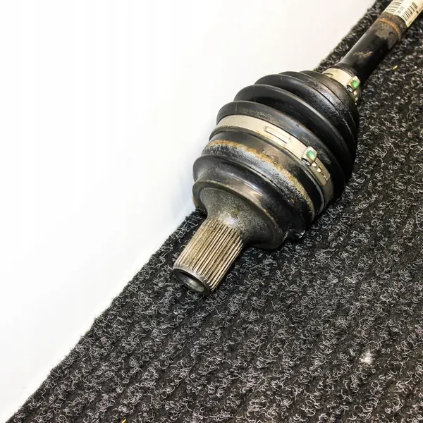 Eixo Dianteiro Direito Mercedes W213 W238 W257 A2133303503 image 2