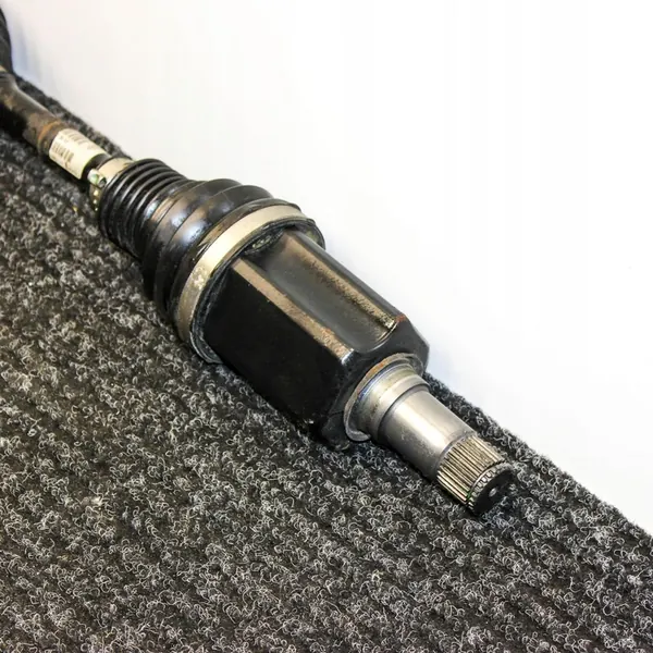 Eixo Dianteiro Direito Mercedes W213 W238 W257 A2133303503 image 3