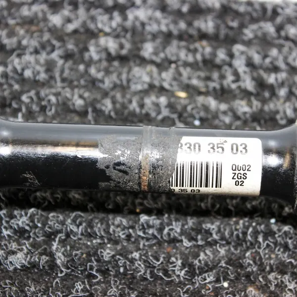 Eixo Dianteiro Direito Mercedes W213 W238 W257 A2133303503 image 4