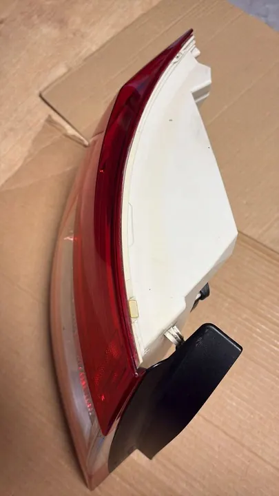 SKODA OCTAVIA 2013-2017 LÁMPARA TRASERA LED DERECHA 5E5945112A image 5