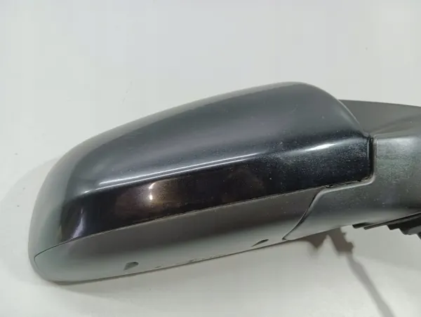 Käytetty oikea etupeili OEM LUSTERKO ZEWNETRZNE Audi A6 C6 image 4