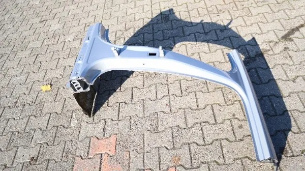 Pilar esquerdo Volvo V90 II OEM 1206086938 image 4