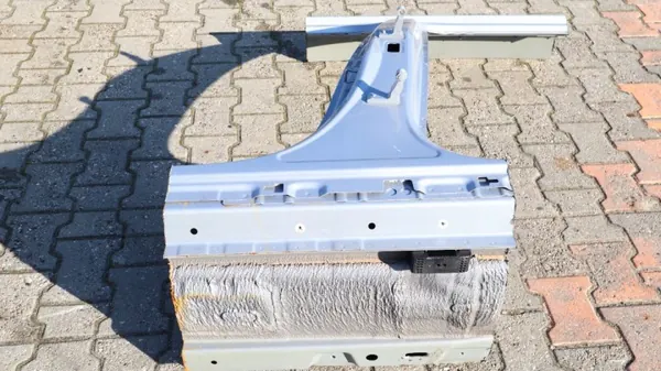 Pilar esquerdo Volvo V90 II OEM 1206086938 image 5