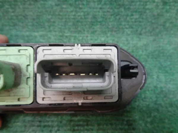 Dörrlås OEM 51811770 Höger Sida Fiat Doblo image 3