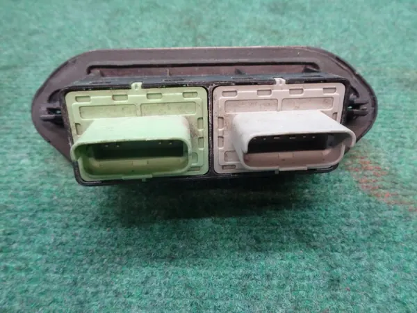Dörrlås OEM 51811770 Höger Sida Fiat Doblo image 6