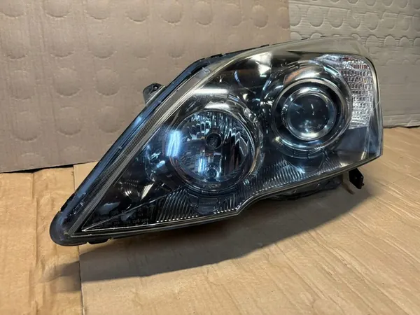 HONDA CR-V III Vasen Xenon Ajovalot 2006-2011 image 4