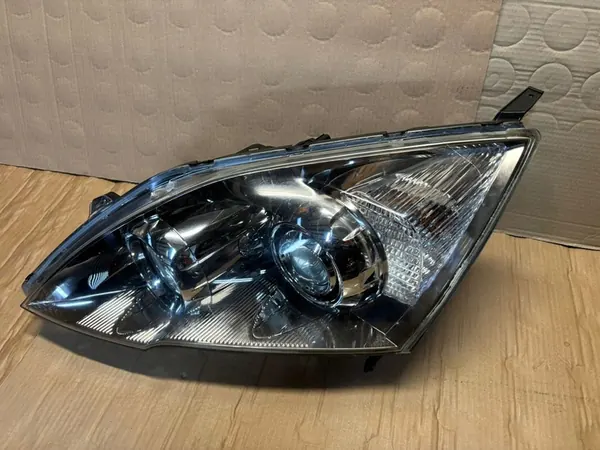 HONDA CR-V III Vasen Xenon Ajovalot 2006-2011 image 5