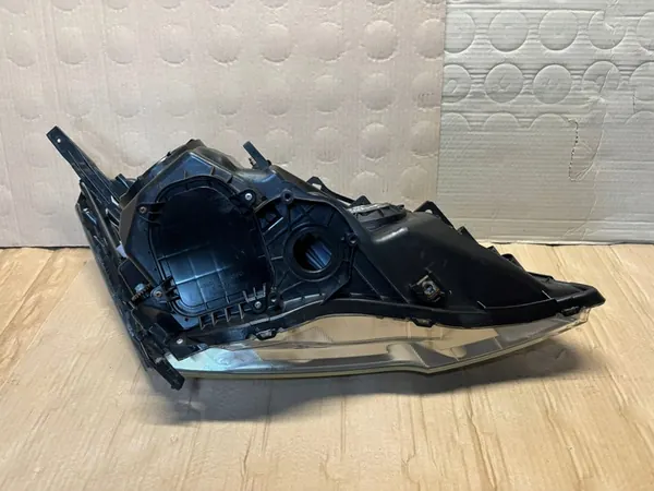 HONDA CR-V III Vasen Xenon Ajovalot 2006-2011 image 7