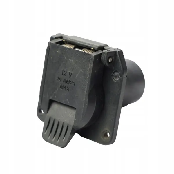 Isqueiro 12V Ford Ranger Mk3 OEM 7A2T-19G257-AA image 8