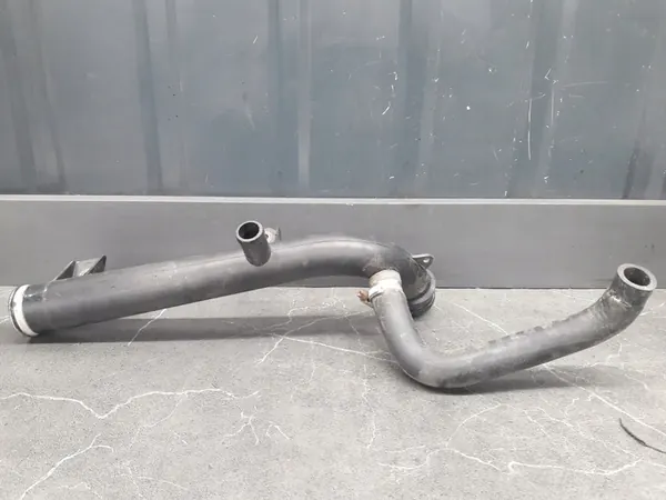 TUBO DE AGUA OPEL KADETT image 1