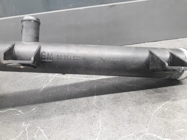 TUBO DE AGUA OPEL KADETT image 3