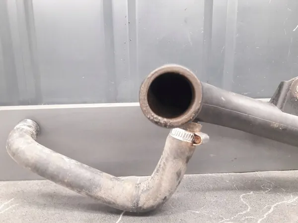 TUBO DE AGUA OPEL KADETT image 4