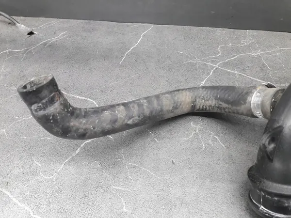 TUBO DE AGUA OPEL KADETT image 6