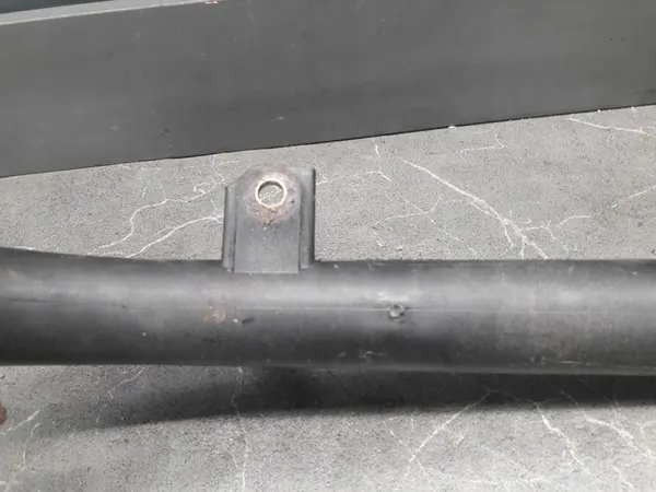 TUBO DE AGUA OPEL KADETT image 7