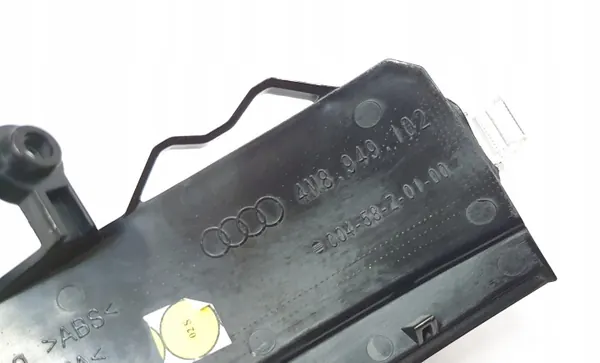 Ajovalot Audi OE 4M8949102 - Etu Oikea, Valkoinen image 6