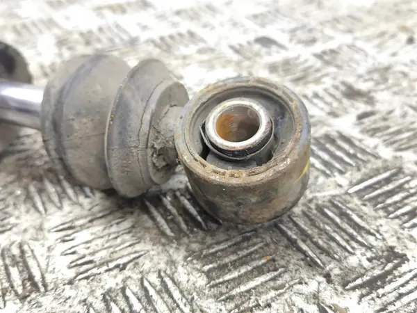 Ammortizzatore posteriore destro Hyundai Santa Fe 2013 OEM image 5