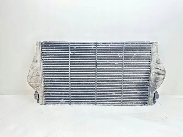 Enfriador de aire 8200075810 Renault image 2