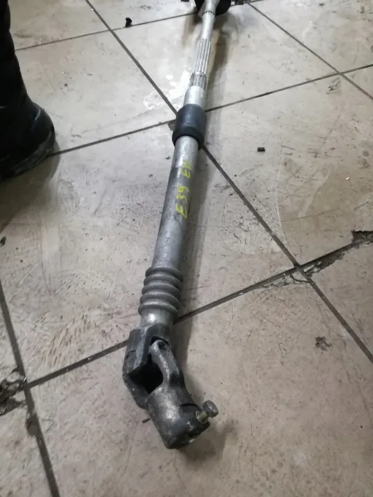 Columna de dirección BMW E39 eje 1093513 - Usado image 3