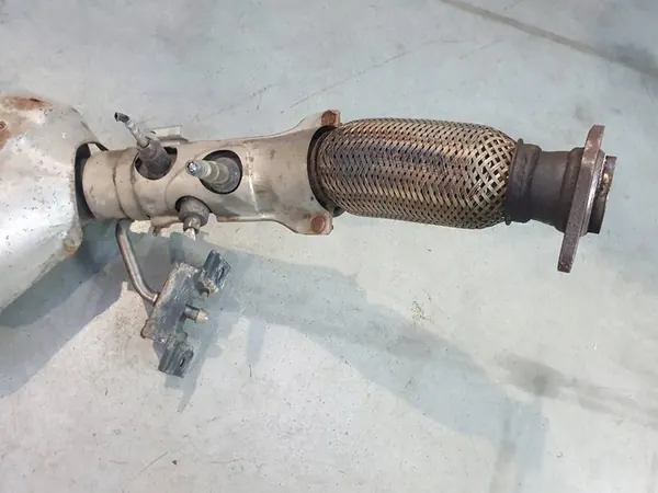 CATALISADOR DPF NISSAN X-TRAIL III T32 2.0 DCI image 2