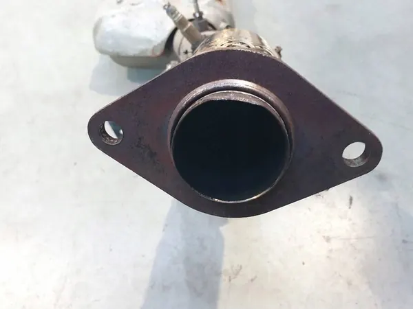 CATALISADOR DPF NISSAN X-TRAIL III T32 2.0 DCI image 3