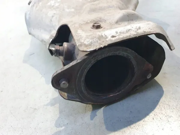 CATALISADOR DPF NISSAN X-TRAIL III T32 2.0 DCI image 4