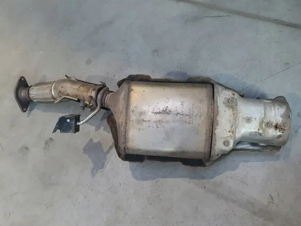 CATALISADOR DPF NISSAN X-TRAIL III T32 2.0 DCI image 5