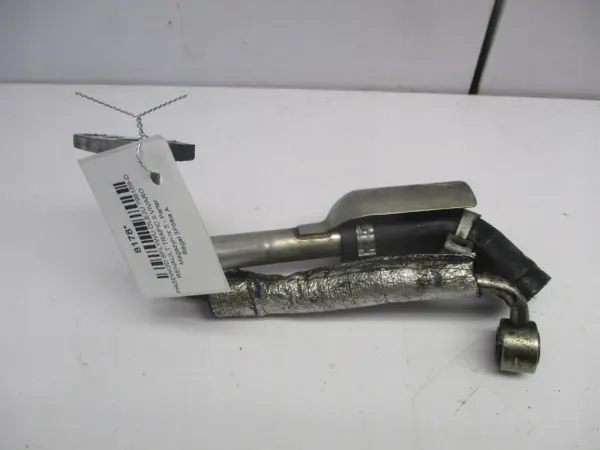 Turbo-oljematarrör OEM 796159-D för Trafic II 2.0 DCI image 2