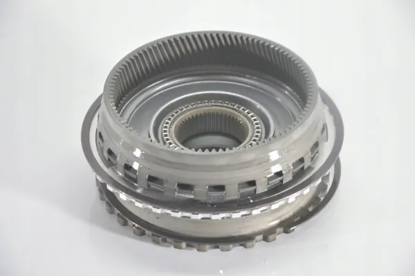 Planetairset ZF 8HP95A TZU voor Audi S8 D5 image 2