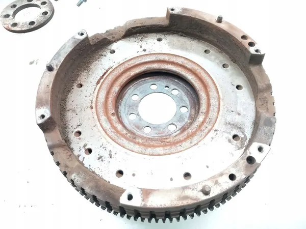 2005 Renault Scenic II Kytkinpaketti 8200365663 image 2