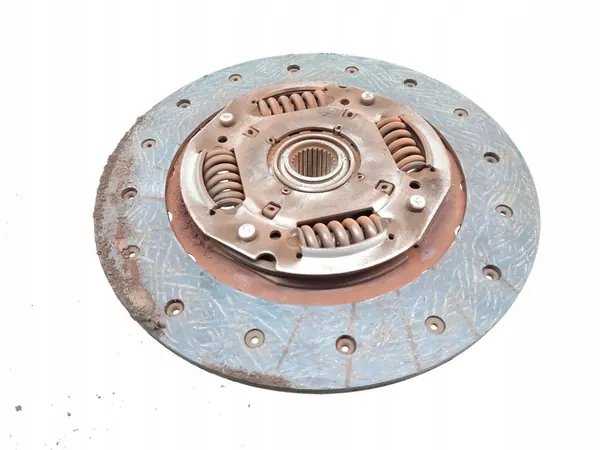 2005 Renault Scenic II Kytkinpaketti 8200365663 image 4