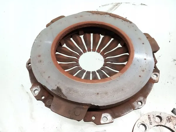 2005 Renault Scenic II Kytkinpaketti 8200365663 image 7